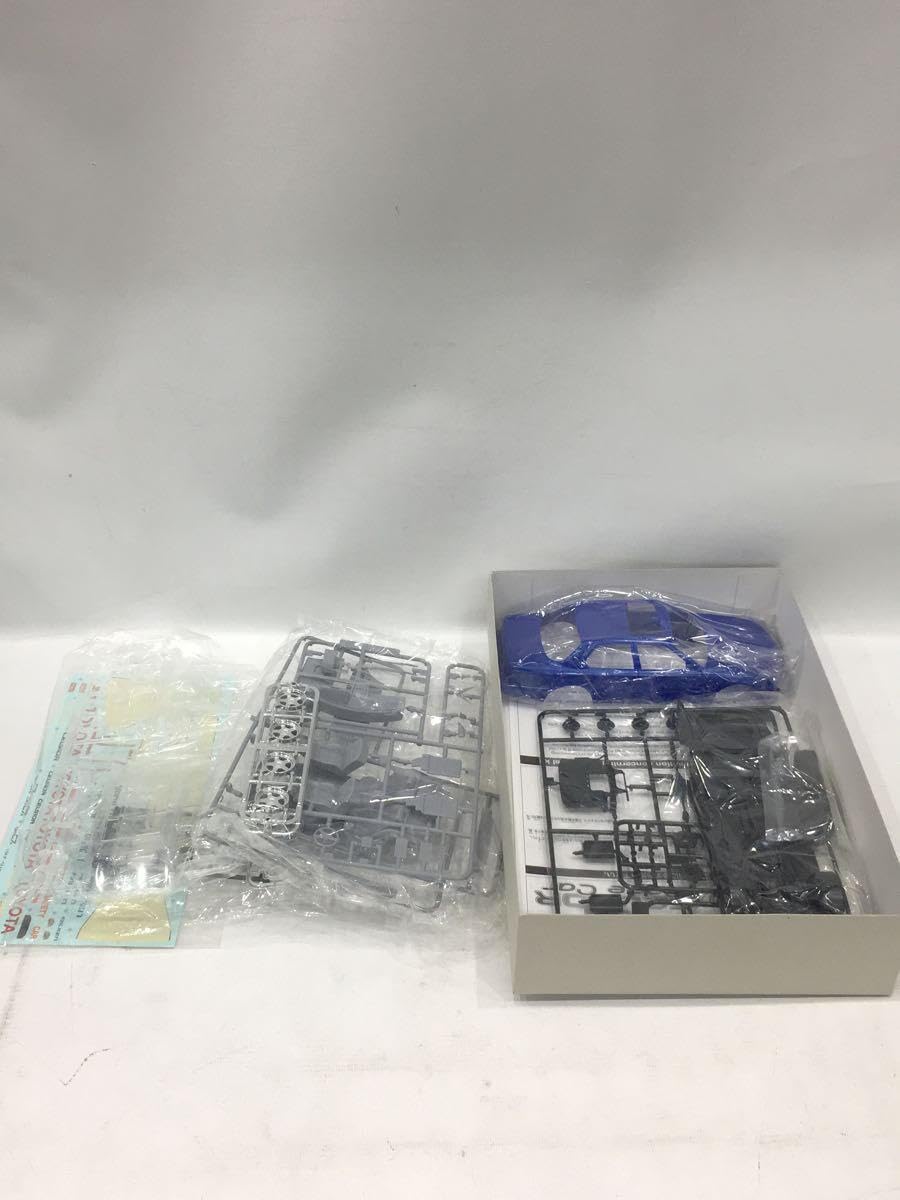 Amazon.co.jp: AOSHIMAプラモデルUCF11 セルシオ ペースカー仕様